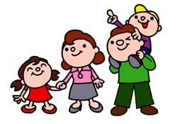 Aile değerleri korunmalı