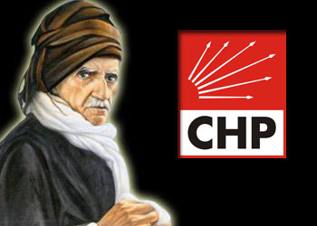 Said Nursi, CHP'den aday olduğunu öğrenince..