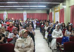 Okul Öncesi Eğitimin rotasını gençler çiziyor!