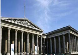 İngiltere Müzesi’nde hac yolculuğu