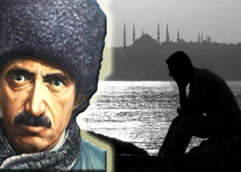 Said Nursi'nin seçtiği tip ve karakterler