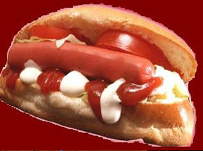 Bu gıdalar gerçekten hasta ediyor