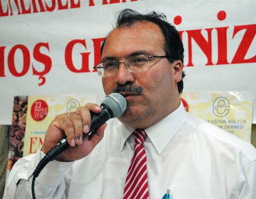 Osmaniye Ensar Derneği pilav gününe hazırlanıyor