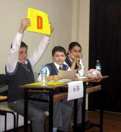 Ortaöğretim kurumlarına kayıtlar başladı