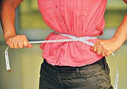 Zayıflamak için bağırsaklarını kısalttırdı, öldü