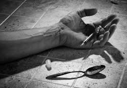 Uyuşturucu ile mücadele için medyaya yol haritası çıkarıldı