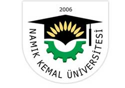 Namık Kemal Ünv. Öğretim Üyesi Alımı