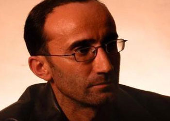 Ömer Karaoğlu'ndan kurşun gazeli-VİDEO