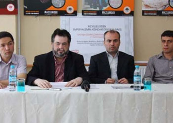 2009 insan hakları raporu açıklandı