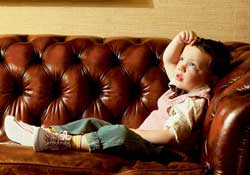 Kıyaslanan çocuk mutsuz oluyor