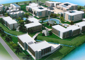 8 şehirde 8 üniversite daha kurulacak