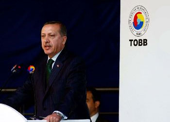 Başbakan: Güzel gören güzel düşünür