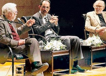 Farklı dinlerden alimler, İslamofobi'yi kınadı