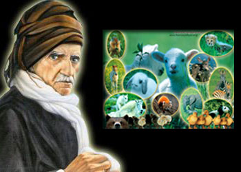 Bediüzzaman’ın hayvanlara taktığı sıfatlar