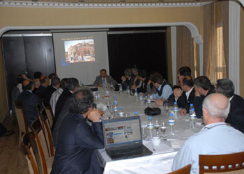 Risale-i Nur ve Sanat Çalıştayı...-FOTO