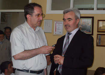 Vazifemiz, gençlere Kur'an'ı öğretmek