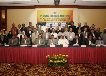 İslam dünyası STK'ları Malezya'da buluştu