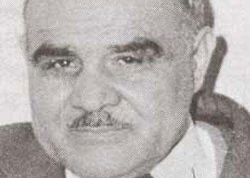 Said Nursi'nin selamını Menderes'e iletti