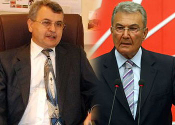 Baykal'a Said Nursi'nin CHP tespitini anlattım