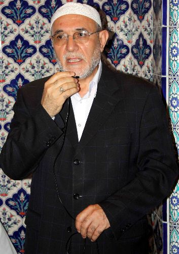 Aile içi şiddetin temelinde Kur'an'sızlık var