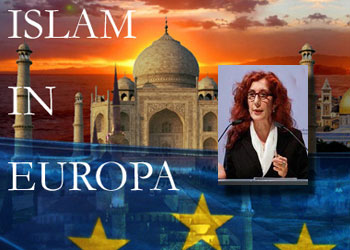 Prof.Göle:İslam Avrupa'nın merkezine oturdu