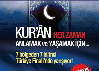 Meal yarışmasında final heyecanı