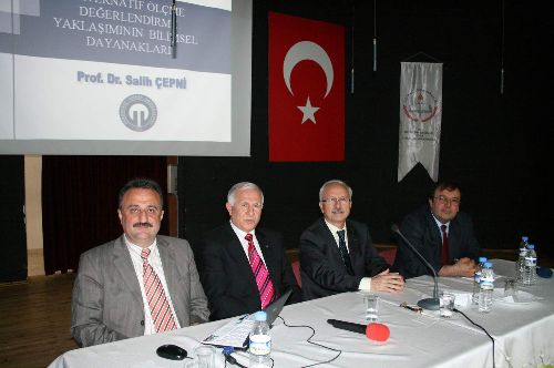 Öğretmenlere eğitimdeki yeni gelişmeler anlatılacak