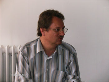 Milliyetçilik Deccalin dinidir