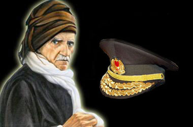 Said Nursi: Asker iman hizmetinde çalışsın