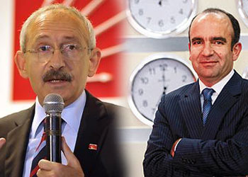 Kılıçdaroğlu Said Nursi'li hutbe dinler mi?