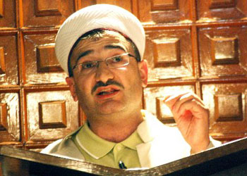 Şiddetin temeli, Kur'an'ı anlamamak