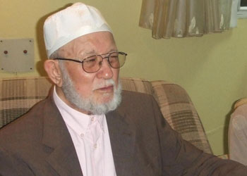 Bediüzzaman ile sahura kadar hatim indirirdik