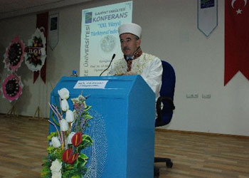 Türkiye, İslam-Demokrasi bağının kanıtıdır