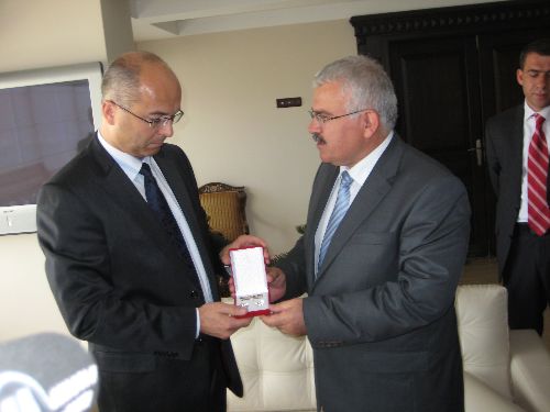 Polonya: Türkiye'nin AB'ye giriş sürecine destek veriyoruz