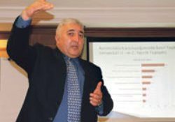 Türkiye toplumu, kendisini 'vatandaş' olarak görüyor