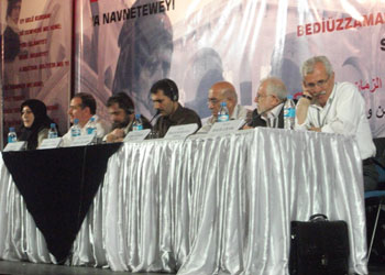 Bediüzzaman Sempozyumu sonuç bildirgesi