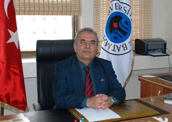 Prof. Ali Bilgin: Hakkın hatırı yüksektir...