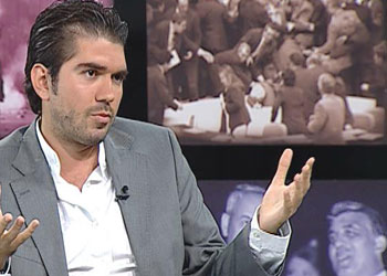 Said Nursi, Ülkücü ve PKK’lı gençleri titretiyor