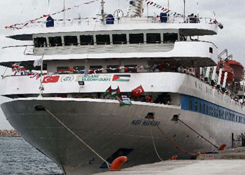 Süryaniler de saldırıları lanetledi