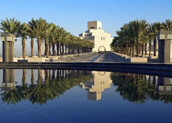 İslam'daki hoşgörüyü sanatla anlatıyorlar