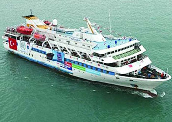 İki günlük dehşeti anlattılar