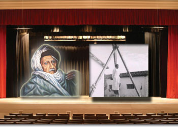 Yassıada’da Said Nursi’yle 6 sahne