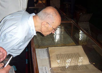 Ayasofya'nın saklı hazineleri gün yüzüne çıktı