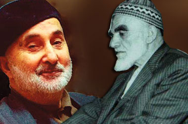 Tahiri Mutlu ağabeyin çocuğu yoktu ama...