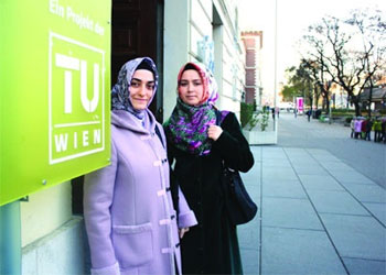 Avrupa'ya vakıf sistemini öğrettiler