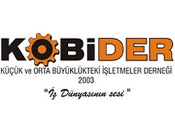 'KOBİ'ler parayı cipe, villaya yatırmasın'