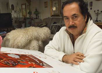 Hattat, ücretini Allah'tan bekler