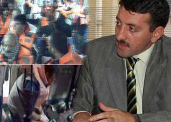 Tüketiciler Birliği'nden İsrail'e boykot çağrısı