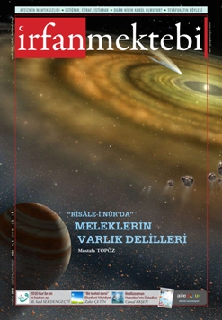 İrfan Mektebi’nin Haziran 2010 sayısını çıkardı!