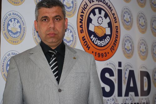 HÜRSİAD: İsrail cezalandırılmalı
